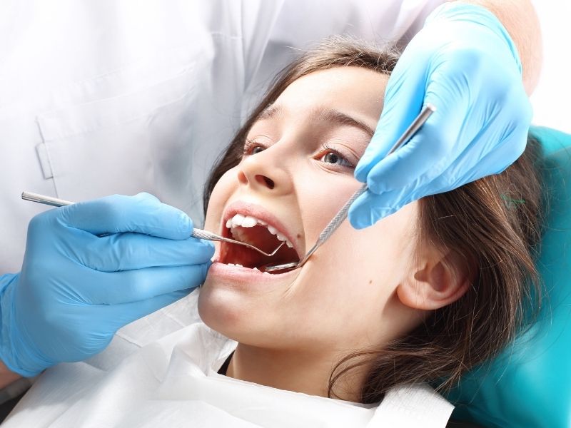 Fonksiyonel Ortodontik Tedaviler Kliniği İstanbul, Ergenlik Dönemi Ortodonti